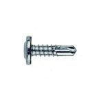 DNT Thin Washer LIVE Screw for Steel House