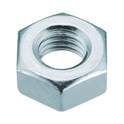 Hex Nut (NT-SS-0003) 