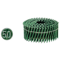 Wire Connecting Desi Plated CN Nails (31930065) 