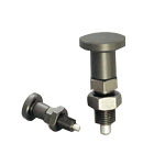 Indexing Plunger IP-1