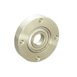 Bearing Holder Set Directly mounted type Round (Stainless steel) BCS (BCS-6904ZZ) 