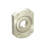 Bearing Holder Set Directly mounted type Ellipse shape (Stainless steel) BES (BES-6904ZZ) 