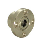 Bearing Housing Set, Pilot Joint Double Direct Mounting Type Round Style DCM (DCM-6205ZZ) 