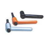 Clamping Lever SR--6, SF--6 (SF-10H-S-6) 