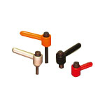 Push-Off Clamping Lever PCM, PC (PC-4HX25-O) 