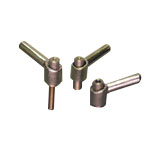 All Stainless Steel Push-Off Clamping Lever PCSSM, PCSS (PCSS-12) 