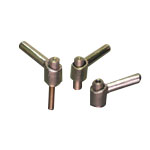 All Stainless Steel Push-Off Clamping Lever PCSSM, PCSS (PCSS-4X25) 