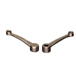 Stainless Steel Crank Handle CHS-N (CHS-125-N) 