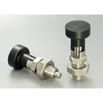 Indexing Plunger (Stainless Steel) IP-2-Sus
