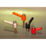 Push-Off Clamping Lever (Stainless Steel) PCSM, PCS (PCS-4X50-R) 