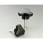 Small Knob (Stainless Steel) SK-Sus (SK-8-A-SUS) 