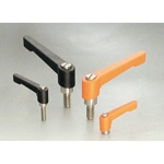 Plastic Clamping Lever (Stainless Steel) ZRS, ZFS (ZRS-5X12-O) 