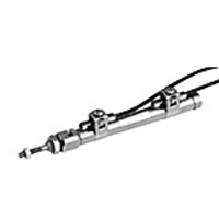 Drive Device, Standard, Pen Cylinder Series, Single Rod / Double Rod (PBDAS10X60) 