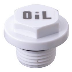 Oil Plug, NK Type (Screw-in Type)