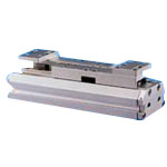 Long-Stroke Parallel Hand, Thin Type, HLC Series 