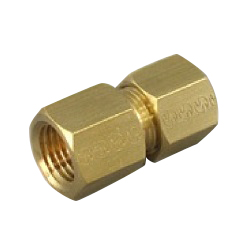 Ring Joint, Female Thread Connector (RFC-08818) 
