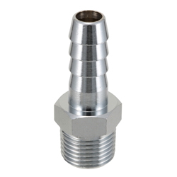 Joint Series, Fitting Parts No. 12, Hose Fitting (NO.12X1/4) 
