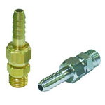 Joint Series, Fitting Part, No. 07, Hose Joint 