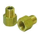 Joint Series  Fitting Element  No. 22 Middle Nipple Socket (NO.22X1/4X1/8) 