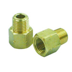 Joint Series Fitting Parts No. 27 Intermediate Nipple Socket (RXG) 