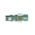 Air Tools Series Plug for Coiled Hose