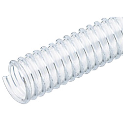 DS-3 Type Full Transparent Hose for General Delivery and Suction
