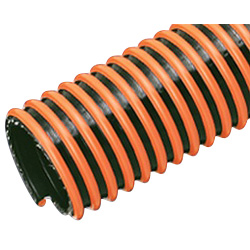 Hose for Oil and Abrasion Resistance Banner® BL-R Type