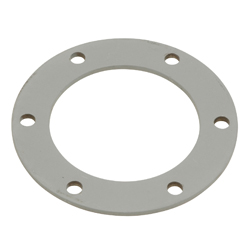 Spiral Duct Fitting, Flange Plate (SD-Z-LF-100) 