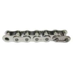 KANA Roller Chain, Stainless Steel (KANA60-SUSOL) 