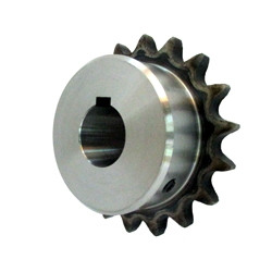 FBK60B finished bore sprocket