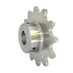 FBN2062B finished bore double-pitch sprocket for R roller (FBN2062B11D45) 