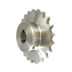 FBN2080B finished bore double-pitch sprocket for S roller