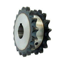 FBN80SD finished bore sprocket (FBN80SD20D60) 