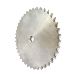 Stainless Steel Sprocket 40A Type (SUS40A19) 