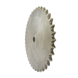 Stainless steel sprocket type 50A