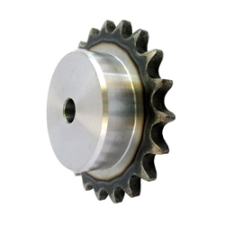 Standard 2050 Double Pitch Sprocket, S Roller B Type (2050B71/2) 