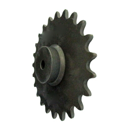 Standard 2052 Double Pitch Sprocket, R Roller B Type