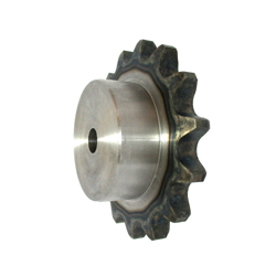Standard 2100 Double Pitch Sprocket, S Roller B Type (2100B61/2) 