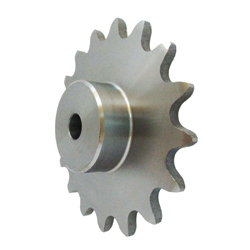 Standard 2102 Double Pitch Sprocket, R Roller B Type