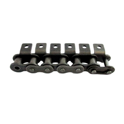 Roller Chain With A1-Type Attachment (50-A1JL) 