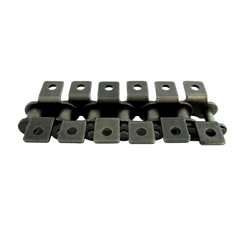 Roller Chain With K1-Type Attachment 