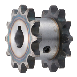 FBN40SD finished bore sprocket (FBN40SD20D30) 