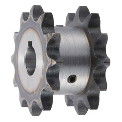FBN50SD finished bore sprocket (FBN50SD19D28) 