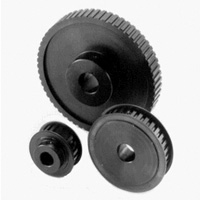 K Super Torque Timing Pulley - S8M