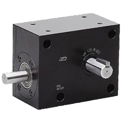 KG gearbox HY-BOX (HY120R-010) 