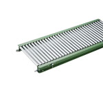 Steel Roller Conveyor M Series (R-2212P) Diameter ø22.2 × Width 100 - 500