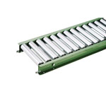 Steel Roller Conveyor, M Series (R-6023P)