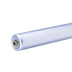 Aluminum Roller (Roller For Conveyor), M Series (RA-3816), Diameter φ38.1 × Width 100 - 600 