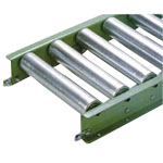 Steel Roller Conveyor, M Series (R-5726)