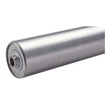 Stainless Steel Tapered Roller (Roller for Conveyor), M Series (R900), Diameter φ 44.7 x Width 200 - 600 
